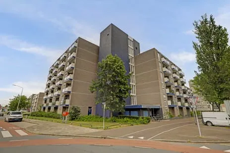 Appartement te koop: Witherenstraat 138, Blerick-Centrum Venlo
