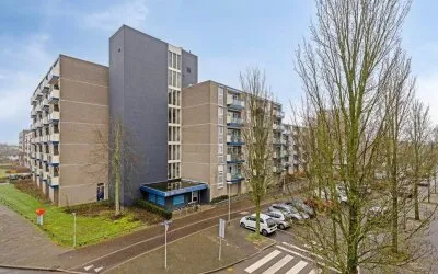 Appartement te koop: Witherenstraat 144, Blerick-Centrum Venlo