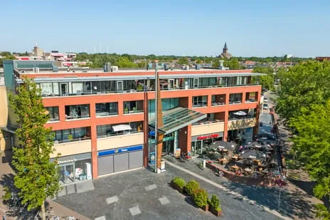 Appartement te koop: Witherenstraat 36, Blerick-Centrum Venlo