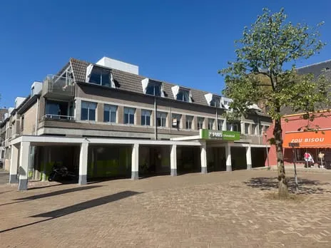 Appartement te koop: Withof 6, Ulvenhout Ulvenhout (Gem. Breda)