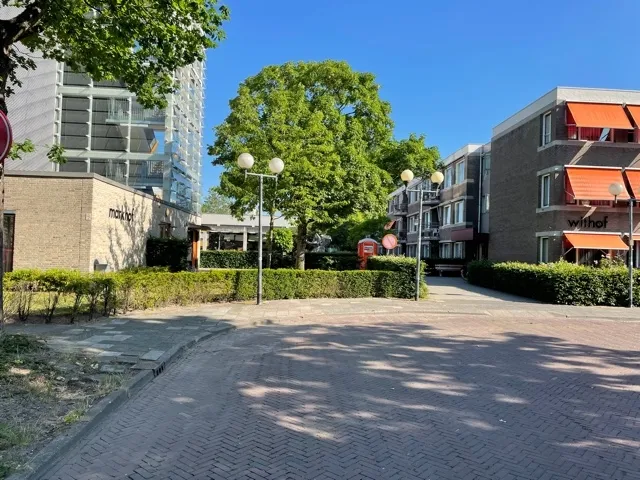Appartement te huur: Withof 61C, Ulvenhout Ulvenhout