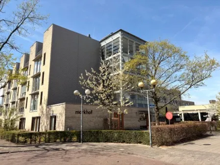 Woning te huur: Withof 61E, Ulvenhout Ulvenhout