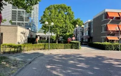 Woning te huur: Withof 63A, Ulvenhout