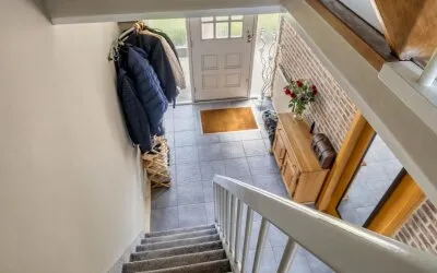 Tussenwoning te koop: Withofstraat 17, Banakkers 1 Etten-Leur