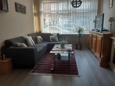 Appartement te koop: Withuysstraat 159, Laakkwartier-West 'S-Gravenhage