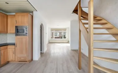 Appartement te koop: Withuysstraat 68, 'S-Gravenhage