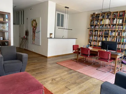 Woning te huur: Witmakersstraat 10, Maastricht