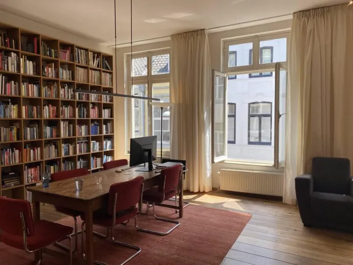 Woning te huur: Witmakersstraat, Jekerkwartier Maastricht