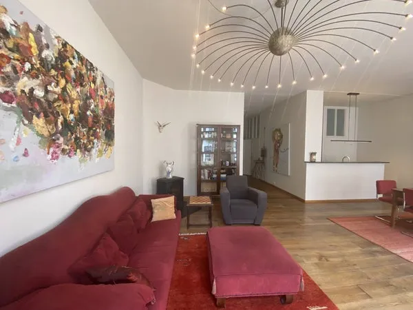 Woning te huur: Witmakersstraat, Jekerkwartier Maastricht