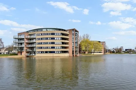 Appartement te koop: Witmolen 113, Emerald Noord Delfgauw