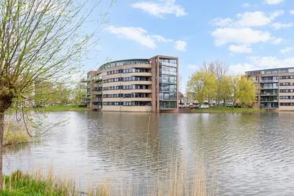 Appartement te koop: Witmolen 131, Emerald Noord Delfgauw