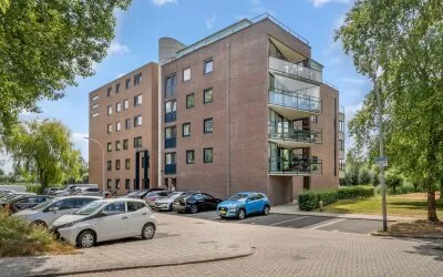 Appartement te koop: Witmolen 135, Emerald Noord Delfgauw
