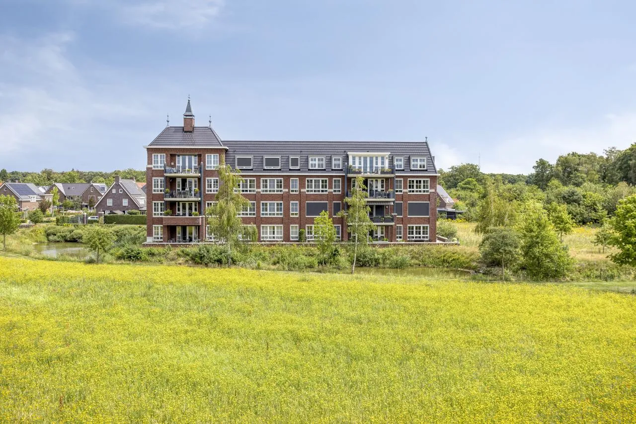Appartement te koop: Witrik 38, Veldhoven
