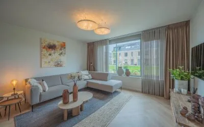 Hoekwoning te huur: Witrikstraat 14, Middenbeemster Middenbeemster