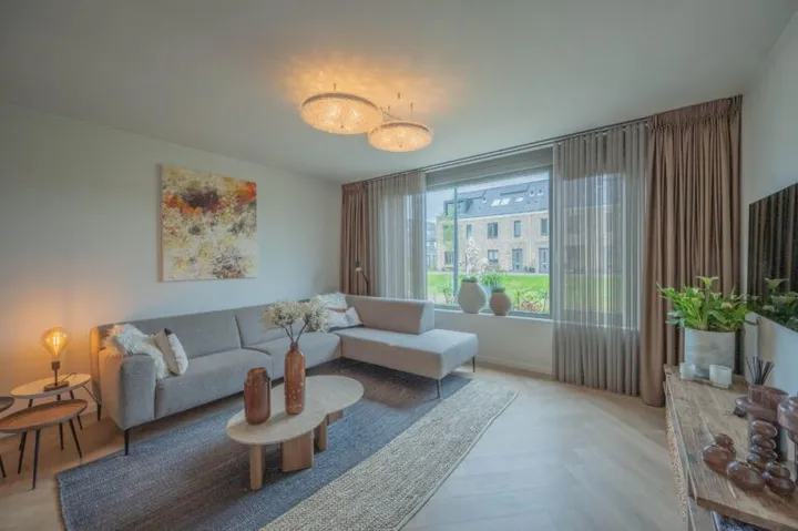 Hoekwoning te huur: Witrikstraat 14, Middenbeemster Middenbeemster
