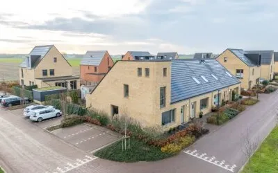 Hoekwoning te koop: Witrikstraat 8, Middenbeemster Middenbeemster
