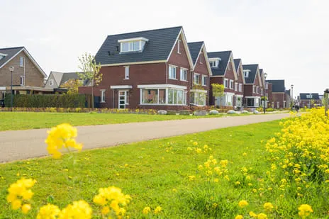 Hoekwoning te koop: Witrikweg 34, Teteringen Teteringen