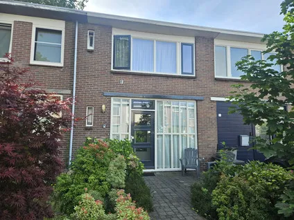 Tussenwoning te koop: Witsenborgstraat 3, Zuid Hoogeveen
