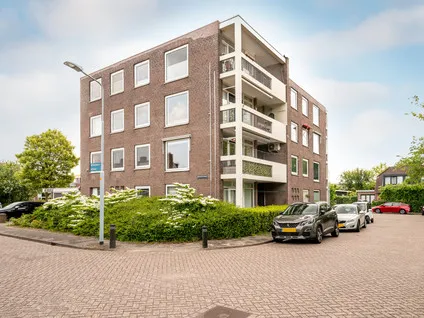 Appartement te koop: Witsmeerstraat 12, Hoofddorp Centrum Noord Hoofddorp