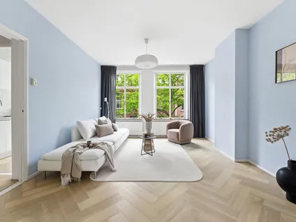 Appartement te koop: Witte de Withstraat 11C, Cool Rotterdam
