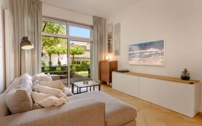Appartement te koop: Witte de Withstraat 129H, Filips van Almondekwartier Amsterdam