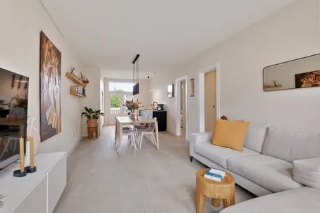 Appartement te koop: Witte de Withstraat 133-2, Filips van Almondekwartier Amsterdam