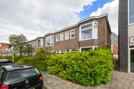 Appartement te koop: Witte de Withstraat 3A, Zeeheldenbuurt Groningen