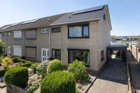 Hoekwoning te koop: Witte de Withstraat 9, Noord-West Groenlo