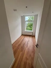 Room for rent: Witte de Withstraat, Kortenaerkwartier Amsterdam