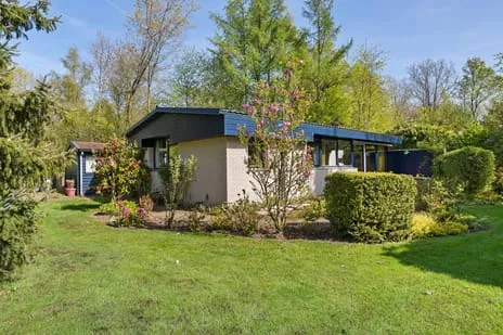 Vrijstaande woning te koop: Witte Menweg 4A31, Verspreide huizen Geesbrug Geesbrug