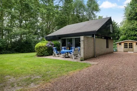 Vrijstaande woning te koop: Witte Menweg 4A40, Verspreide huizen Geesbrug Geesbrug