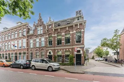Appartement te koop: Witte Singel 77, Vreewijk Leiden