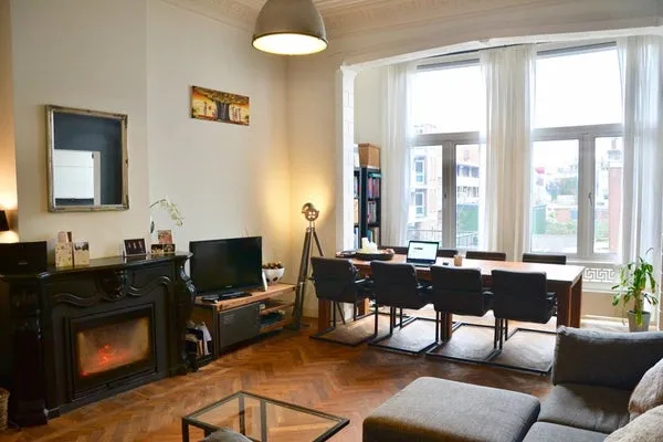 Woning te huur: Witte de Withstraat, Zeeheldenkwartier 'S-Gravenhage