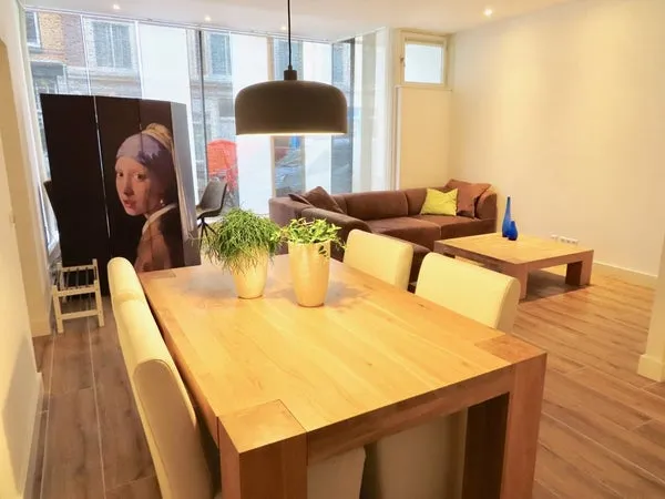 Huurwoning: Witte de Withstraat in 'S-Gravenhage - €2.495 per maand