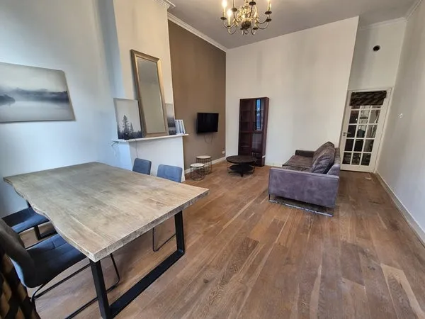Woning te huur: Witte de Withstraat, 'S-Gravenhage