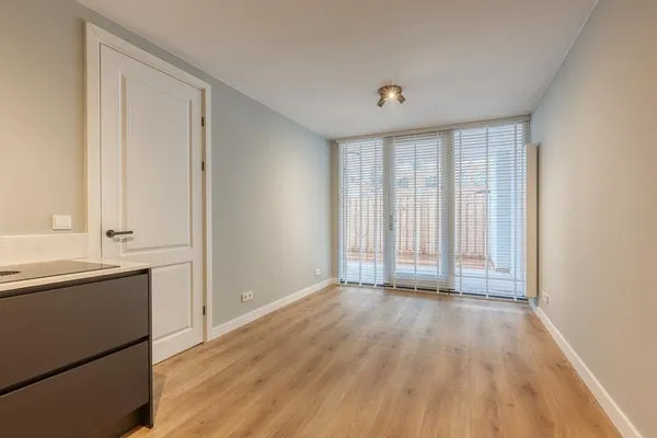 Woning te huur: Witte de Withstraat 10A-1, Zeeheldenkwartier 'S-Gravenhage