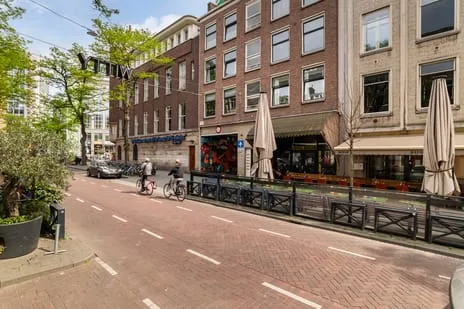 Appartement te koop: Witte de Withstraat 10A, Cool Rotterdam