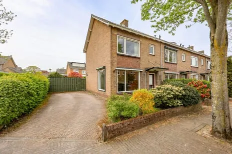 Hoekwoning te koop: Witte de Withstraat 11, Westereng Huizen