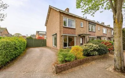 Hoekwoning te koop: Witte de Withstraat 11, Westereng Huizen