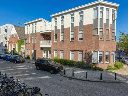 Appartement te koop: Witte de Withstraat 123, Zeeheldenkwartier 'S-Gravenhage