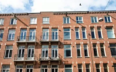Appartement te koop: Witte de Withstraat 143-3, Filips van Almondekwartier Amsterdam