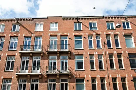 Appartement te koop: Witte de Withstraat 143-3, Filips van Almondekwartier Amsterdam