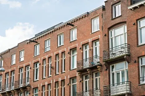 Appartement te koop: Witte de Withstraat 143-4, Filips van Almondekwartier Amsterdam