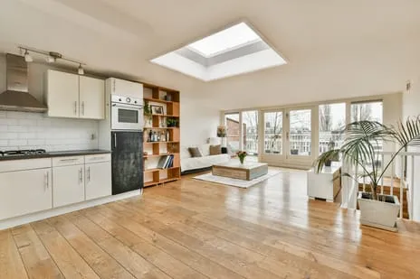 Appartement te koop: Witte de Withstraat 164-3, Kortenaerkwartier Amsterdam