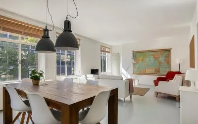 Appartement te koop: Witte de Withstraat 23B, Cool Rotterdam
