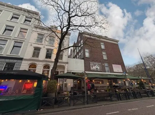 Woning te huur: Witte de Withstraat, Cool Rotterdam