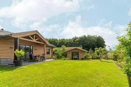Koopwoning: Witte Dennenhof 8 in Almere - €750.000 - 111m²