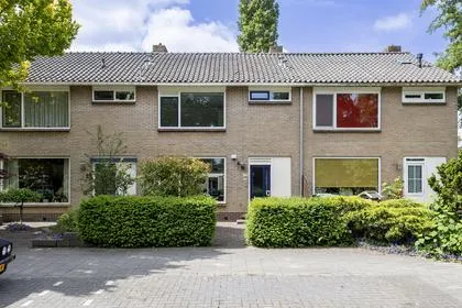 Koopwoning: Witte Klaverlaan 20 in Krommenie - €419.000 - 116m²
