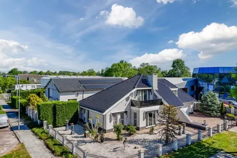 Vrijstaande woning te koop: Witte Paal 149, Witte Paal Schagen