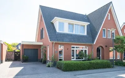 Twee-onder-één-kap te koop: Witte Paters 29, 's-Heerenberg 'S-Heerenberg